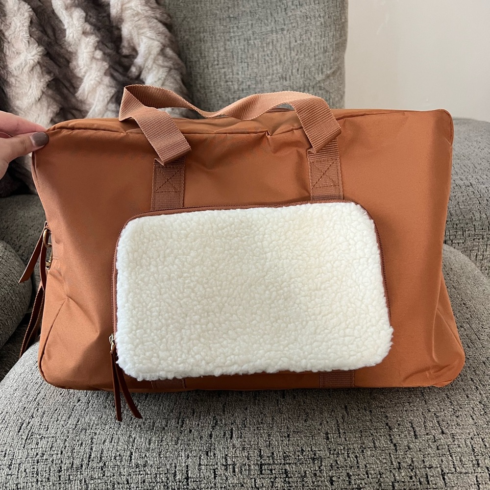 DSW Weekender Bag